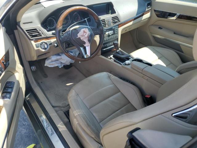 Photo 8 from auction – 2012 MERCEDES-BENZ E 550 with VIN WDDKK7DF6CF166850