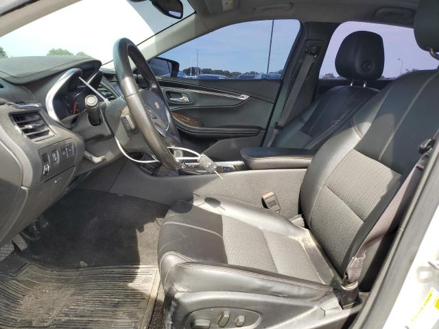 Photo 7 from auction – 2015 CHEVROLET IMPALA LT with VIN 2G1125S38F9147886