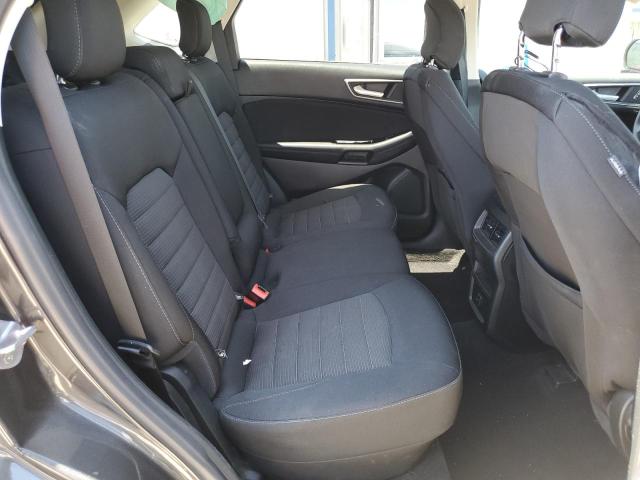 Photo 10 from auction – 2019 FORD EDGE SEL with VIN 2FMPK3J90KBC27208