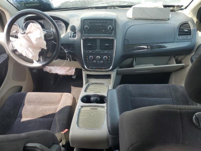 Photo 8 from auction – 2014 DODGE GRAND CARA with VIN 2C4RDGCG2ER323430