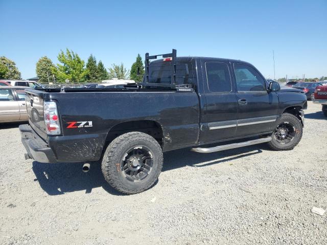 Photo 3 from auction – 2004 CHEVROLET SILVERADO with VIN 2GCEK19T141201662