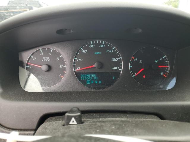 Photo 9 from auction – 2012 CHEVROLET IMPALA LT with VIN 2G1WB5E30C1175810