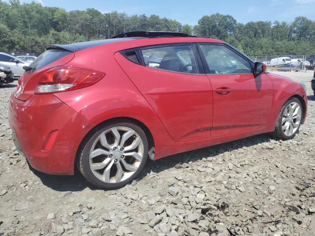 Photo 3 from auction – 2012 HYUNDAI VELOSTER with VIN KMHTC6AD4CU058467