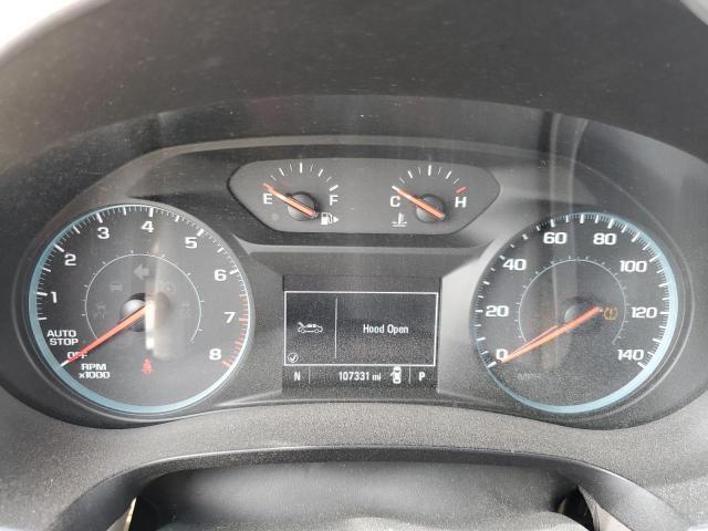 Photo 9 from auction – 2018 CHEVROLET MALIBU LS with VIN 1G1ZB5STXJF244591