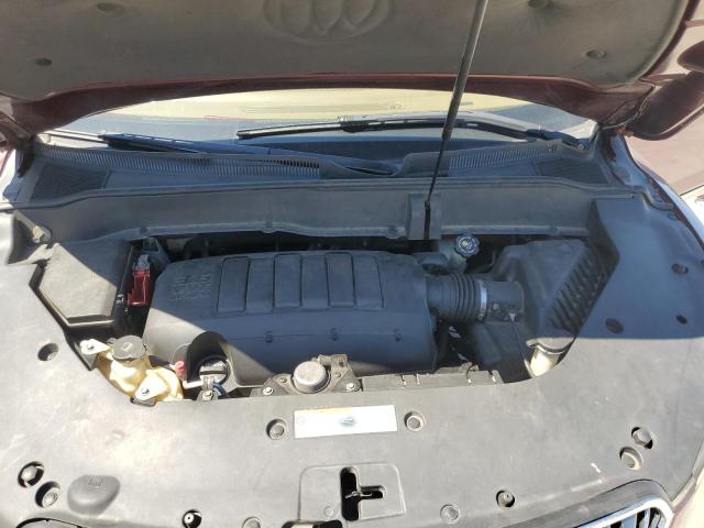 Photo 12 from auction – 2015 BUICK ENCLAVE with VIN 5GAKRCKD2FJ265894