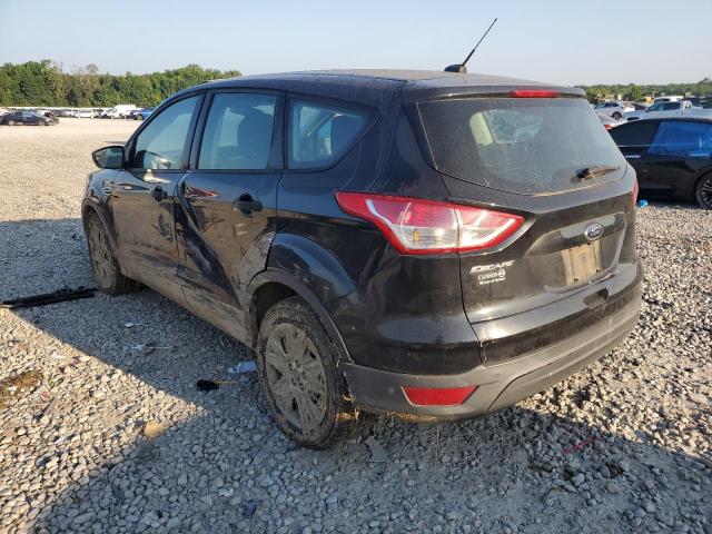 Photo 2 from auction – 2014 FORD ESCAPE S with VIN 1FMCU0F72EUC16417