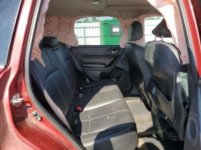 Photo 10 from auction – 2017 SUBARU FORESTER 2 with VIN JF2SJATC5HH810403