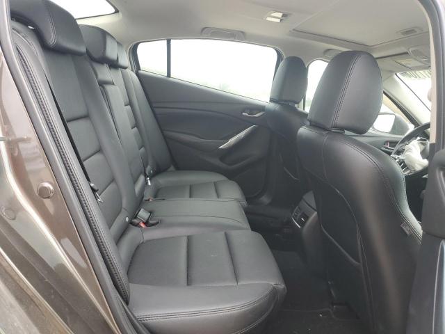 Photo 10 from auction – 2016 MAZDA 6 TOURING with VIN JM1GJ1V54G1465469