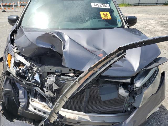 Photo 12 from auction – 2018 HONDA PILOT LX with VIN 5FNYF5H17JB033124