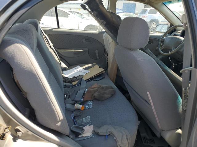 Photo 10 from auction – 2004 KIA RIO with VIN KNADC125946307495