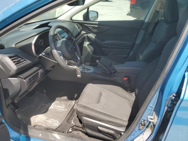 Photo 7 from auction – 2017 SUBARU IMPREZA PR with VIN 4S3GKAB63H3601204