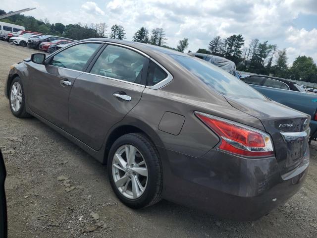 Photo 2 from auction – 2014 NISSAN ALTIMA 2.5 with VIN 1N4AL3AP4EC146339