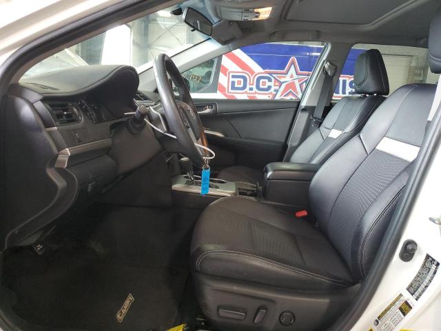 Photo 7 from auction – 2013 TOYOTA CAMRY L with VIN 4T1BF1FK5DU722953