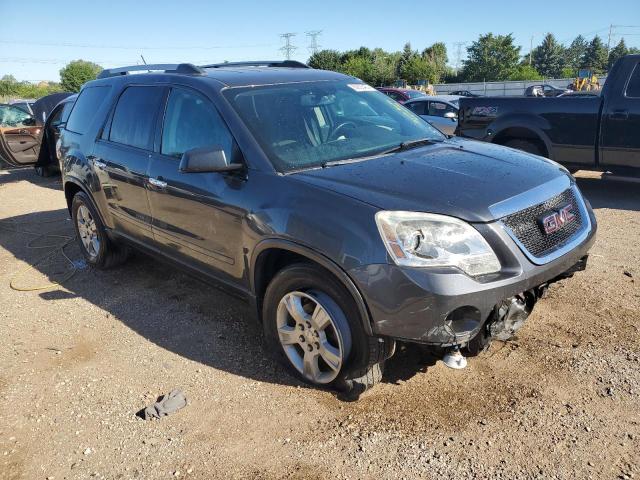 Photo 4 from auction – 2011 GMC ACADIA SLE with VIN 1GKKVPED5BJ288212