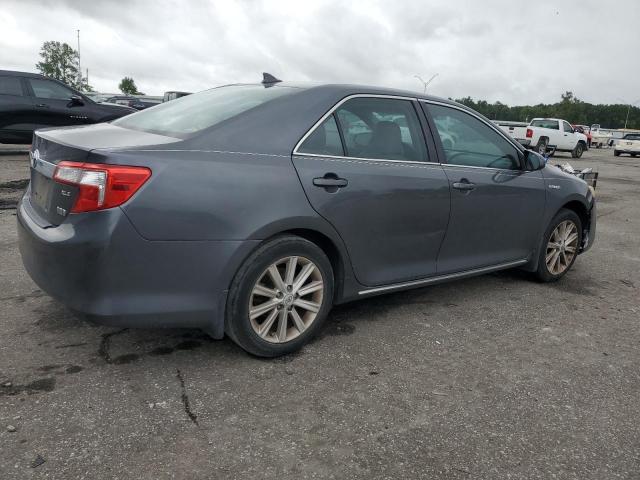 Photo 3 from auction – 2012 TOYOTA CAMRY HYBR with VIN 4T1BD1FK5CU020443