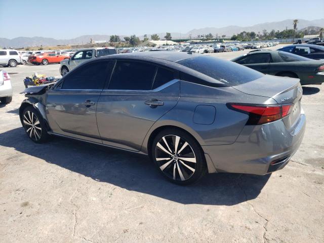 Photo 2 from auction – 2021 NISSAN ALTIMA SR with VIN 1N4BL4CV0MN384973