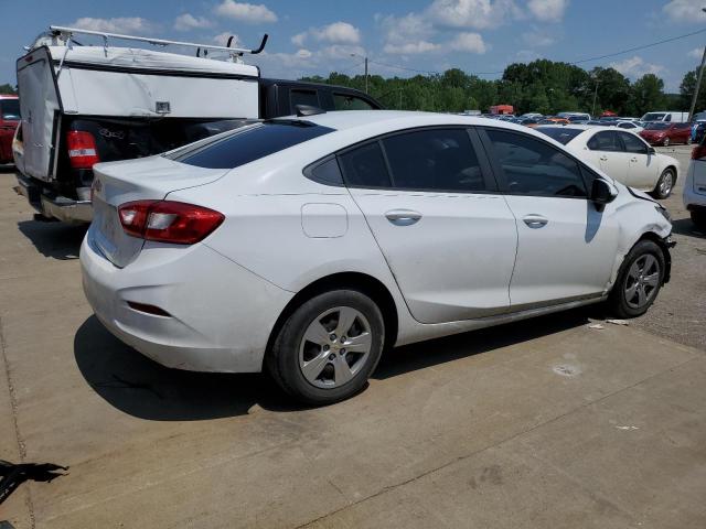 Photo 3 from auction – 2018 CHEVROLET CRUZE LS with VIN 1G1BC5SM0J7204635