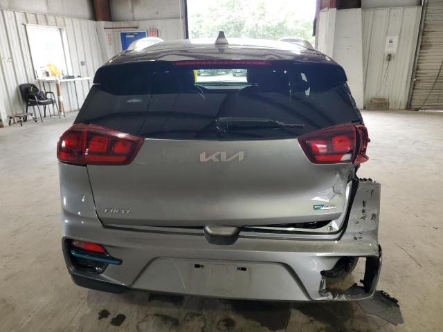 Photo 6 from auction – 2022 KIA NIRO S with VIN KNDCC3LG2N5159983