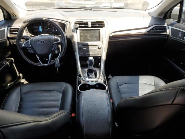 Photo 8 from auction – 2015 FORD FUSION SE with VIN 3FA6P0PU1FR147361