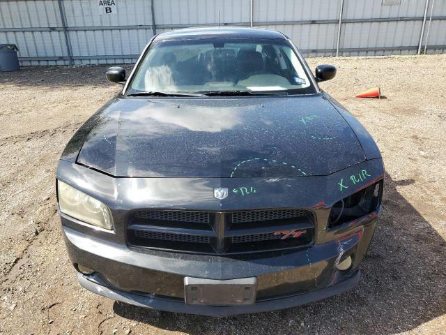 Photo 5 from auction – 2008 DODGE CHARGER R/ with VIN 2B3LA53H18H328531