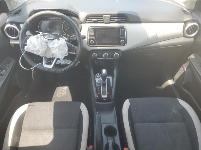 Photo 8 from auction – 2021 NISSAN VERSA SV with VIN 3N1CN8EV8ML851301