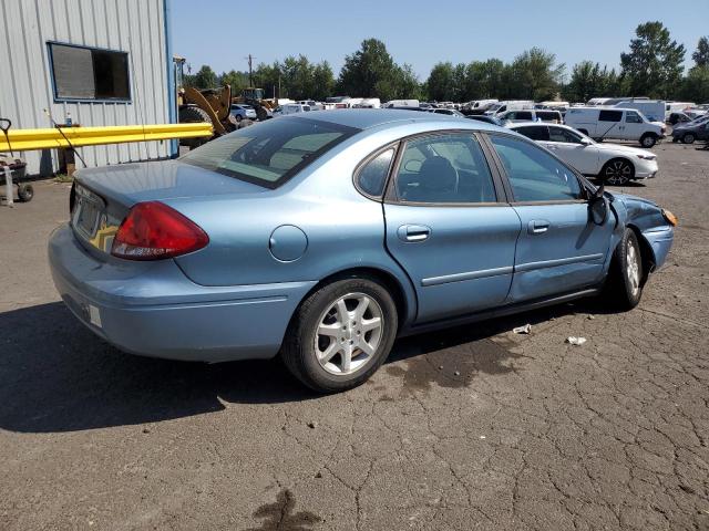 Foto 3 de la subasta – 2007 FORD TAURUS SEL con VIN 1FAFP56U37A163247