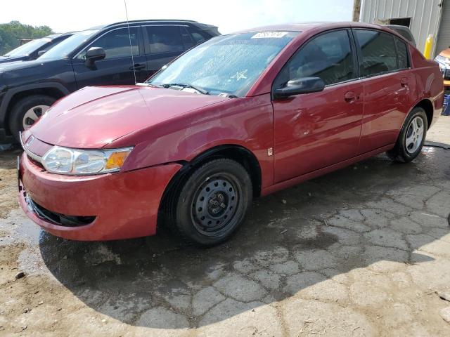 Foto 1 de la subasta – 2004 SATURN ION LEVEL con VIN 1G8AJ52F04Z218029