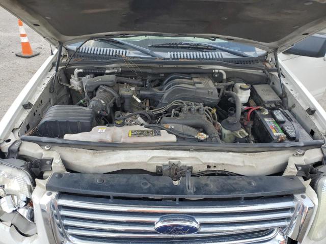 Photo 12 from auction – 2009 FORD EXPLORER X with VIN 1FMEU63E99UA44536