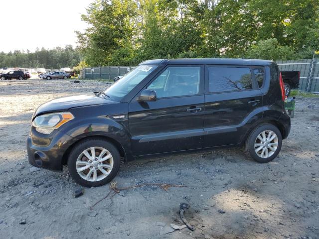KIA SOUL 2013 with VIN KNDJT2A57D7756004 - Photo from auction