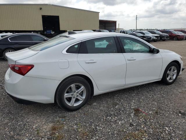 Photo 3 from auction – 2019 CHEVROLET MALIBU LS with VIN 1G1ZB5ST5KF175603