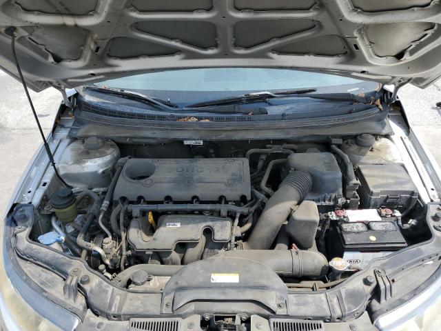 Photo 11 from auction – 2010 KIA FORTE EX with VIN KNAFU4A25A5142898