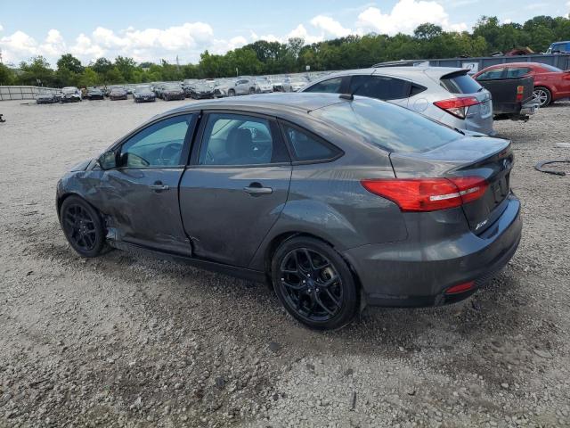 Photo 2 from auction – 2016 FORD FOCUS SE with VIN 1FADP3F26GL299032