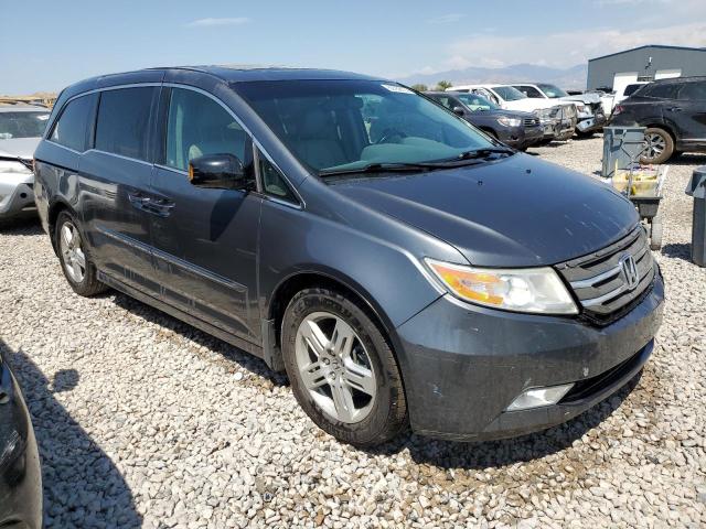 Photo 4 from auction – 2011 HONDA ODYSSEY TO with VIN 5FNRL5H96BB009286