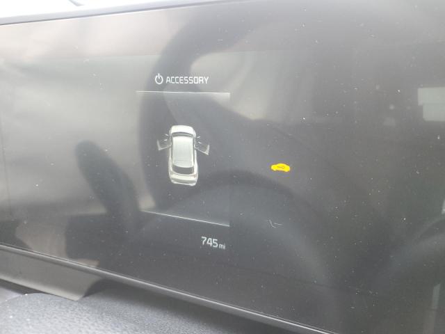 Photo 9 from auction – 2024 KIA SPORTAGE E with VIN KNDPV3DF3R7288133