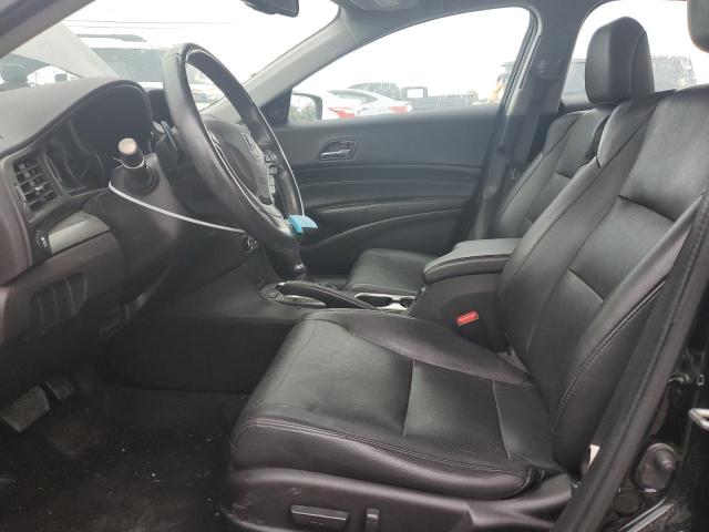 Photo 7 from auction – 2016 ACURA ILX PREMIU with VIN 19UDE2F75GA024822