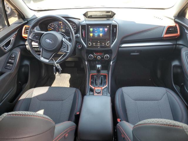 Photo 8 from auction – 2020 SUBARU FORESTER S with VIN JF2SKAMC4LH553934