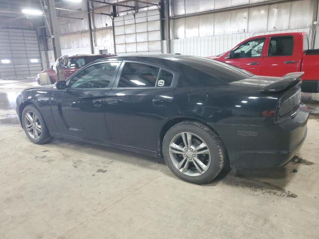 Photo 2 from auction – 2014 DODGE CHARGER SX with VIN 2C3CDXJG6EH227805