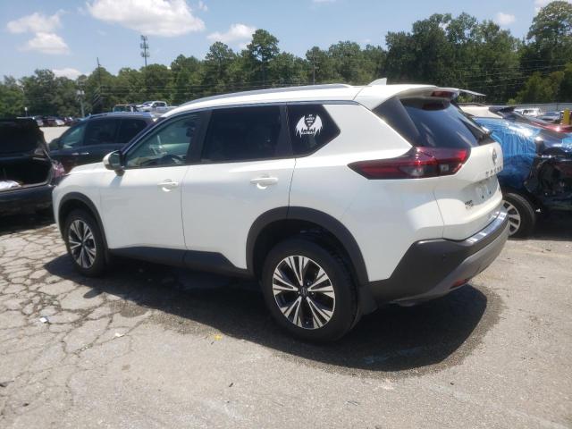 Photo 2 from auction – 2023 NISSAN ROGUE SV with VIN 5N1BT3BA2PC882932