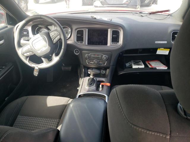 Zdjęcie 8 z aukcji – 2023 DODGE CHARGER SX z VIN 2C3CDXBG2PH640242