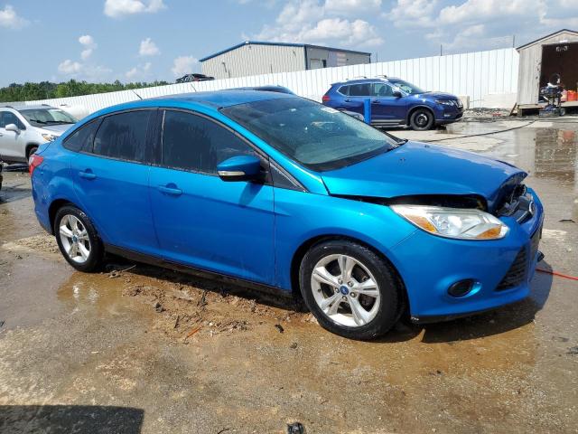 Photo 4 from auction – 2013 FORD FOCUS SE with VIN 1FADP3F20DL162633