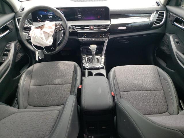 Photo 8 from auction – 2024 KIA SELTOS S with VIN KNDEUCAA3R7631669