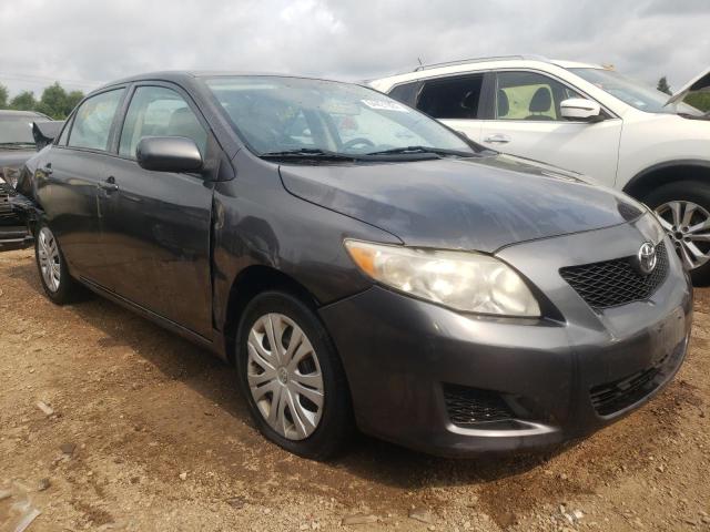 Photo 4 from auction – 2010 TOYOTA COROLLA BA with VIN 1NXBU4EE1AZ373756