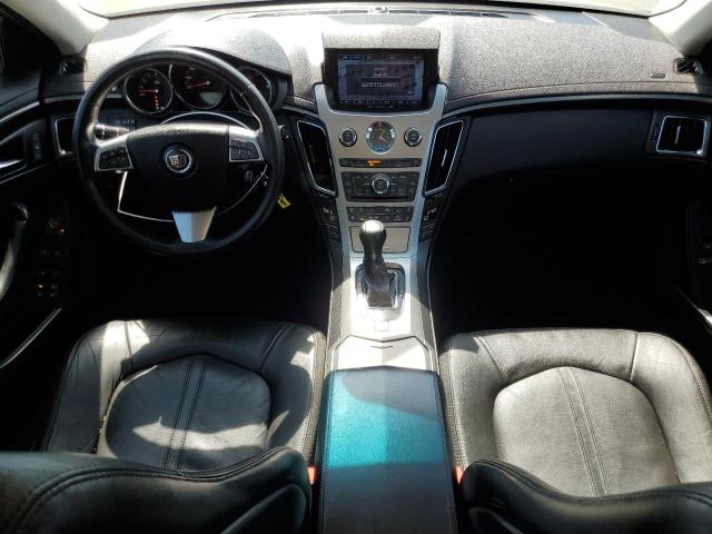 Photo 8 from auction – 2008 CADILLAC CTS HI FEA with VIN 1G6DP57VX80121077