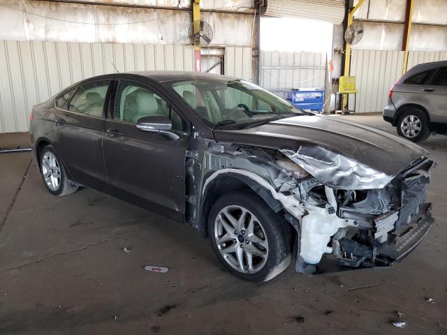 Photo 4 from auction – 2014 FORD FUSION SE with VIN 1FA6P0H7XE5396722