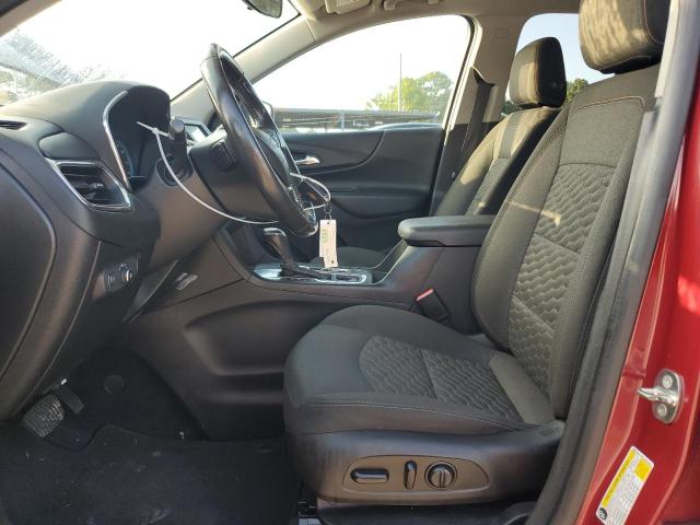 Photo 7 from auction – 2018 CHEVROLET EQUINOX LT with VIN 2GNAXJEV6J6331028