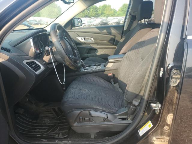 Photo 7 from auction – 2013 GMC TERRAIN with VIN 2GKALMEK2D6310259