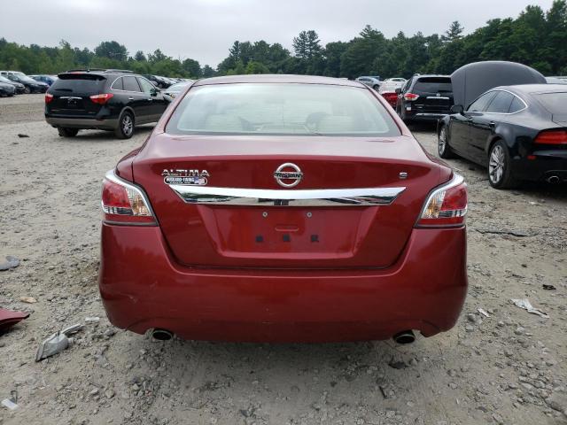 Photo 6 from auction – 2015 NISSAN ALTIMA 2.5 with VIN 1N4AL3AP0FC192896