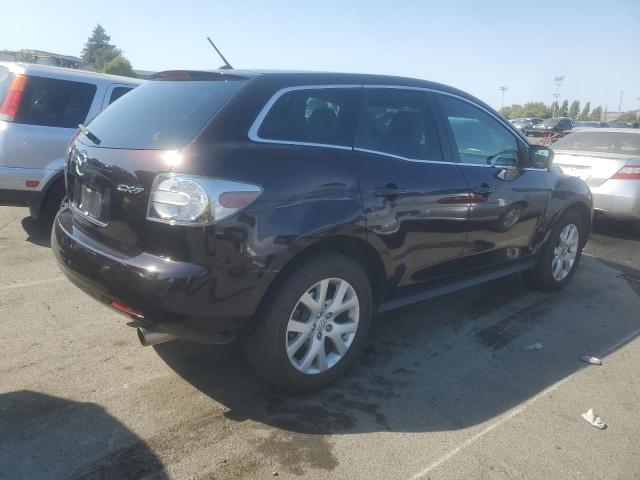 صورة رقم 3 من المزاد - 2008 MAZDA CX-7 مع VIN JM3ER29LX80183527