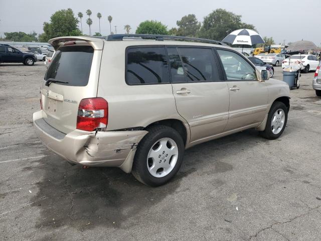 Photo 3 from auction – 2007 TOYOTA HIGHLANDER with VIN JTEDP21AX70144290