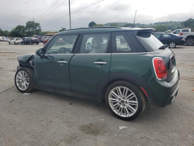 Photo 2 from auction – 2016 MINI COOPER S with VIN WMWXU3C57G2D29840